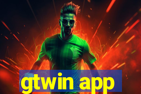 gtwin app